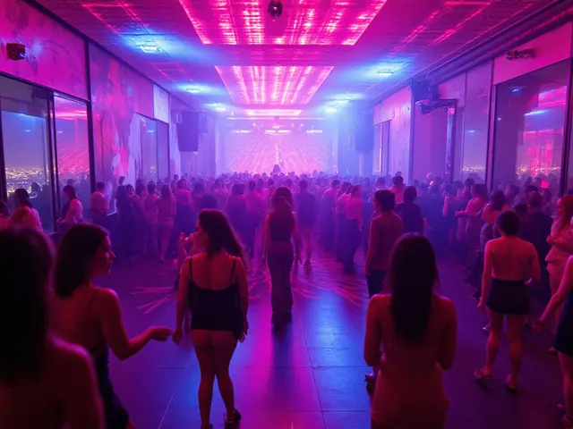 The Club Milano Nightlife Guide: Where to Let Loose in the Heart of Milan