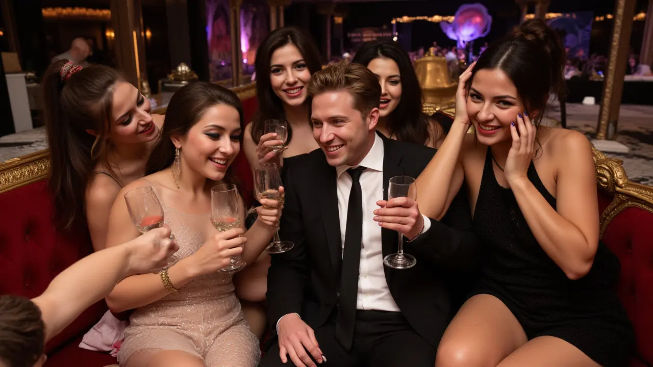Tips for the Ultimate Club Milano Experience