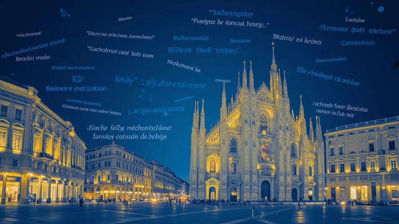 Trends and Surprises: The Evolving World of Milan Escorts
