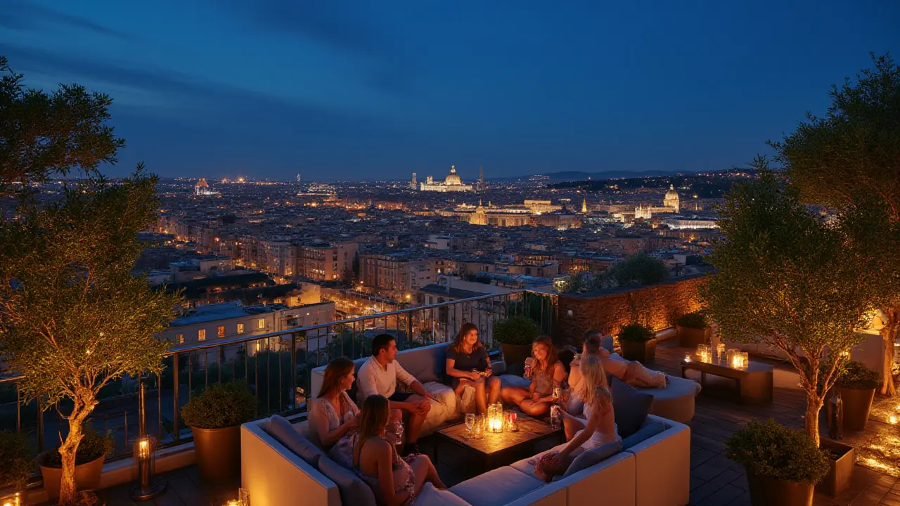 Unmissable Spots: Where To Go for a Wild Night