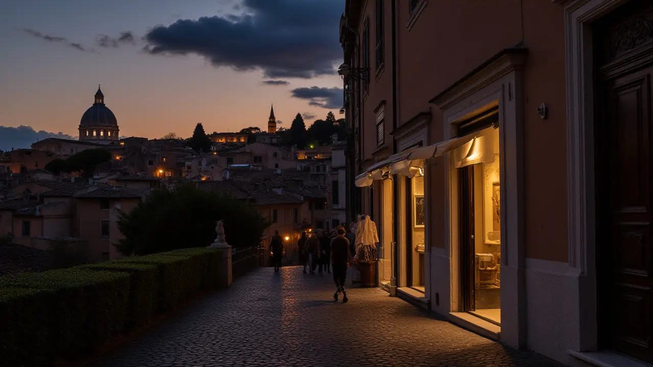 What to Expect: Inside Your First Luxury Erotic Massage