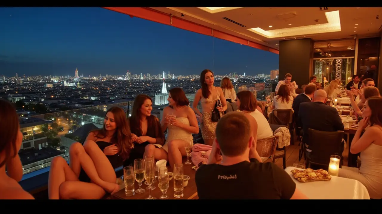 Escorts Milan: Stunning High-Class Models & Elite Companions in 2025