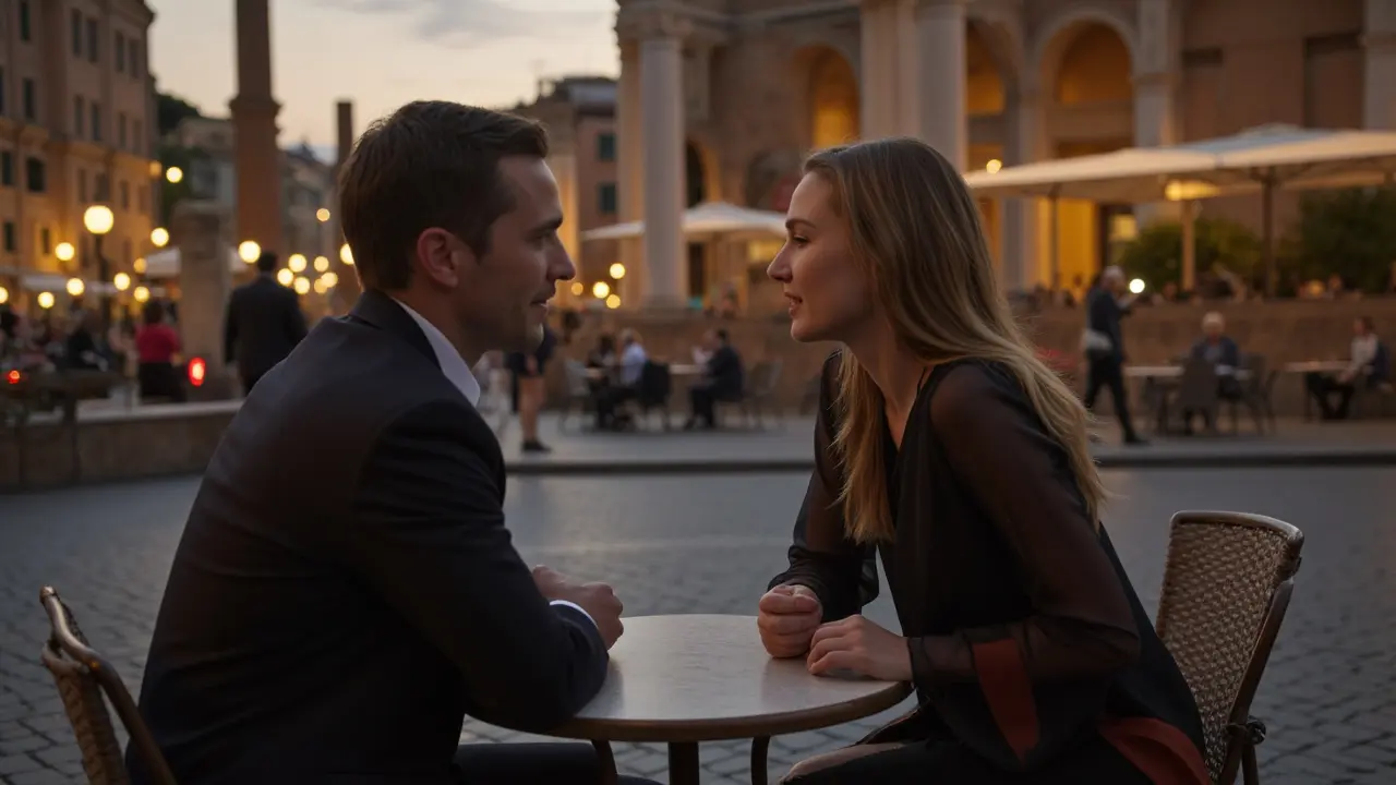 Escorts Rome: In-Depth Guide to Etiquette and Pro Tips