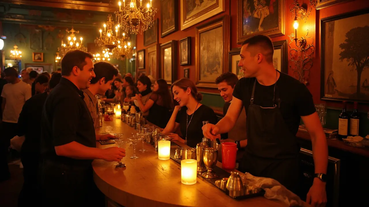 Inside Secrets: Dress Codes, Entry Tricks, and Local Etiquette