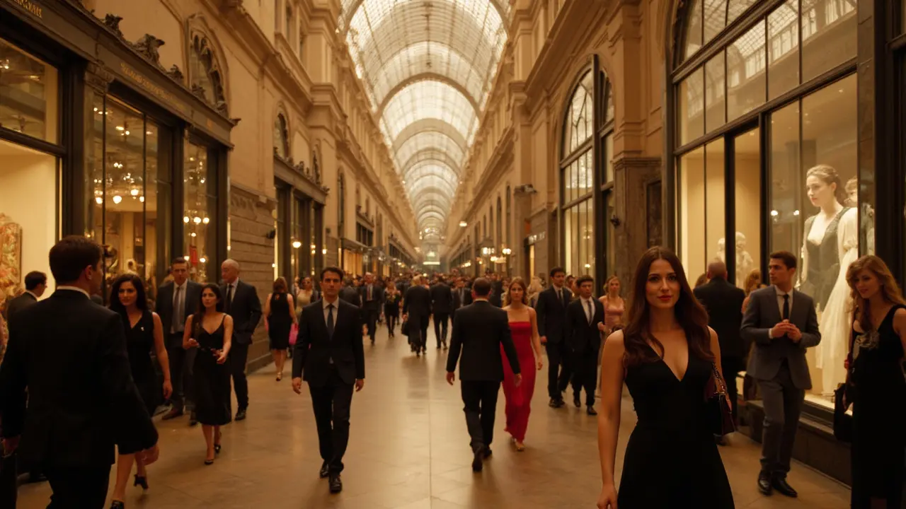 Milan Escorts: What Makes Luxury Escort Services in Milan Unique