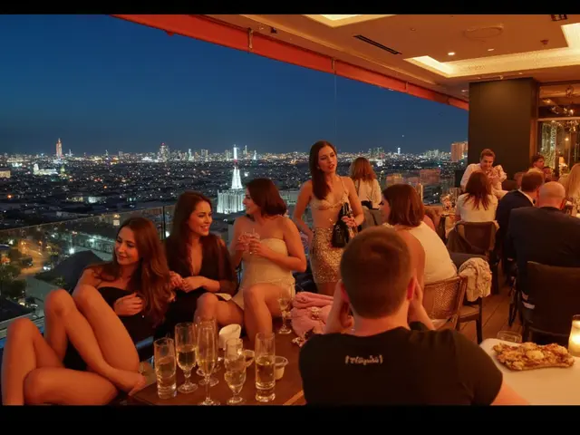 Escorts Milan: Stunning High-Class Models & Elite Companions in 2025