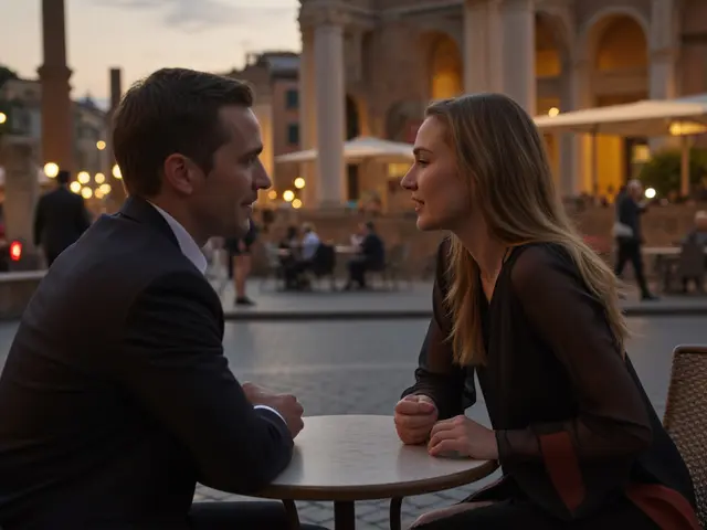 Escorts Rome: In-Depth Guide to Etiquette and Pro Tips