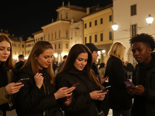 True Stories: What It's Like for Guests Booking Escorts in Italy