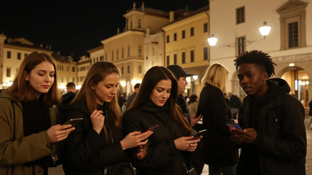 True Stories: What It's Like for Guests Booking Escorts in Italy