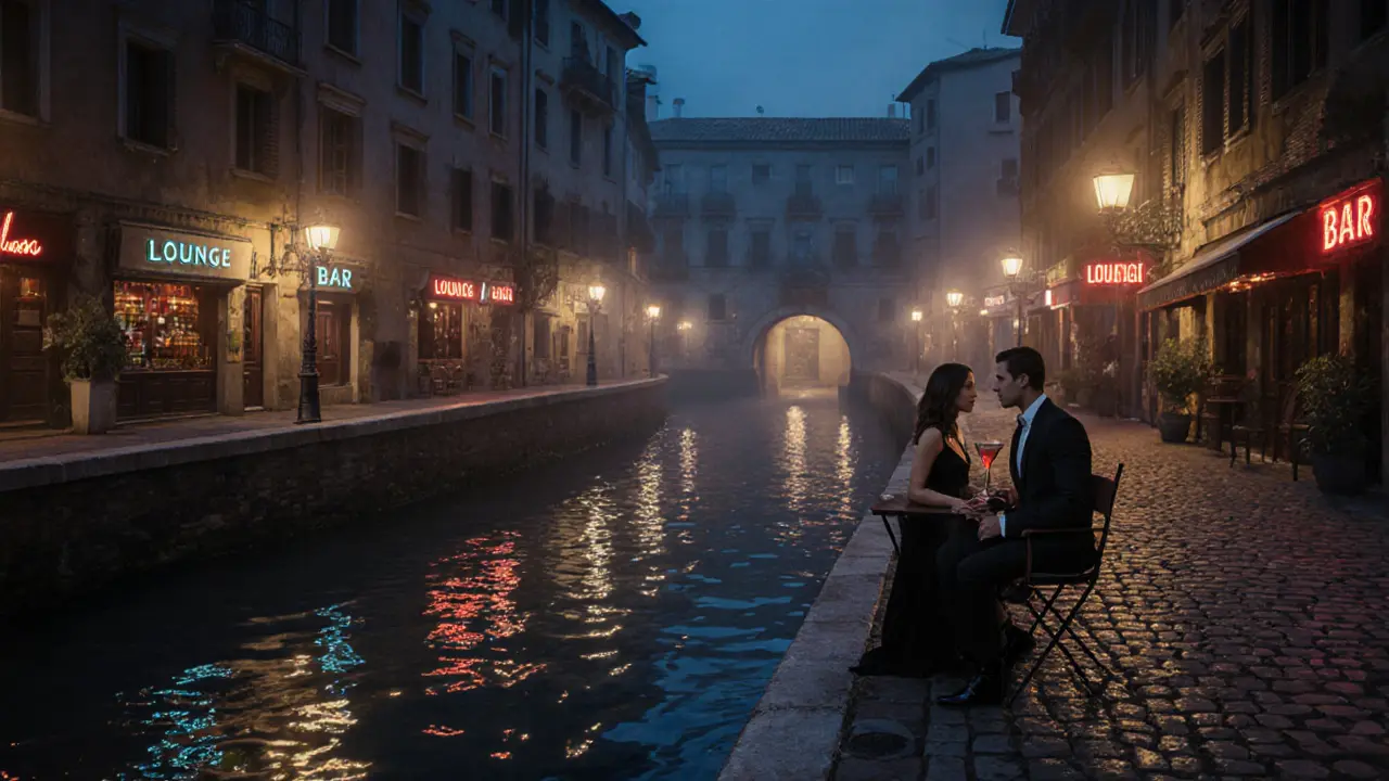 Milan’s Erotic Scene: Where to Find Sex, Hookups & Adult Fun