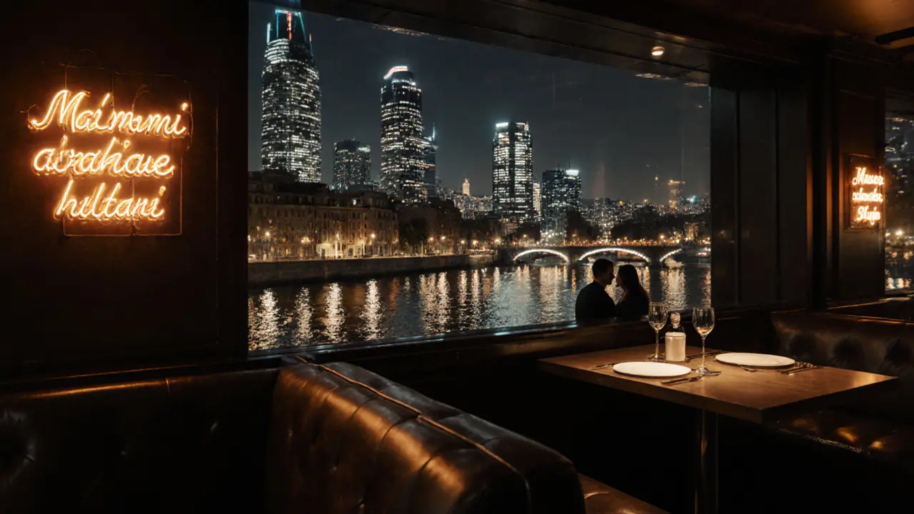 Milan Sex Guide: What to Know Before You Go