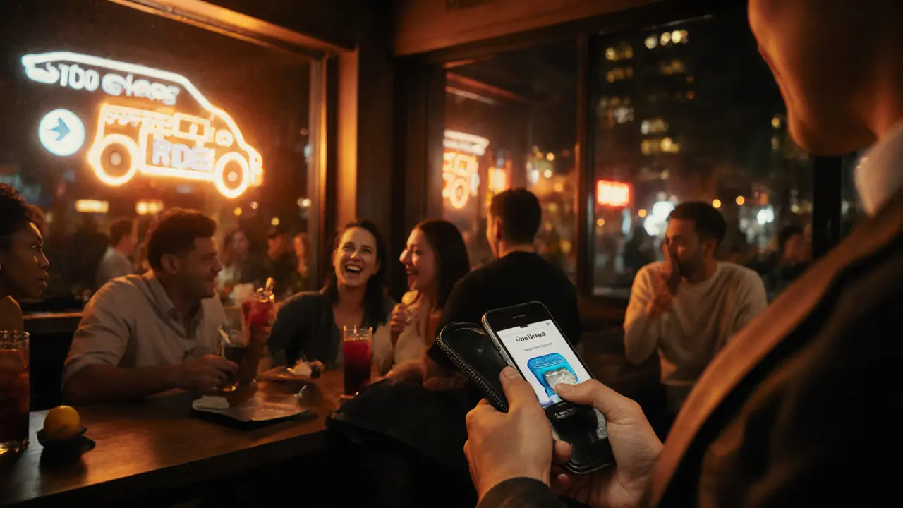 One Night Stand Guide: Tips for a Fun, Safe Night Out