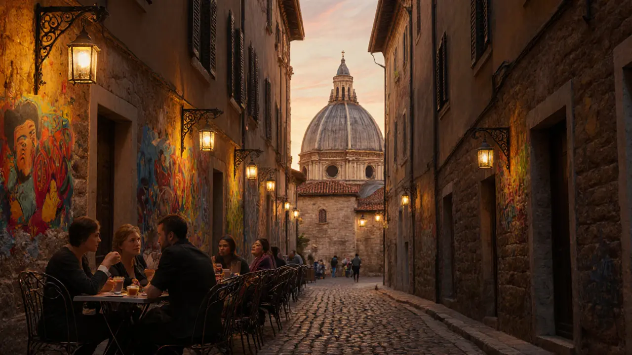 Rome Insider Guide: Top Local Favorites to Experience