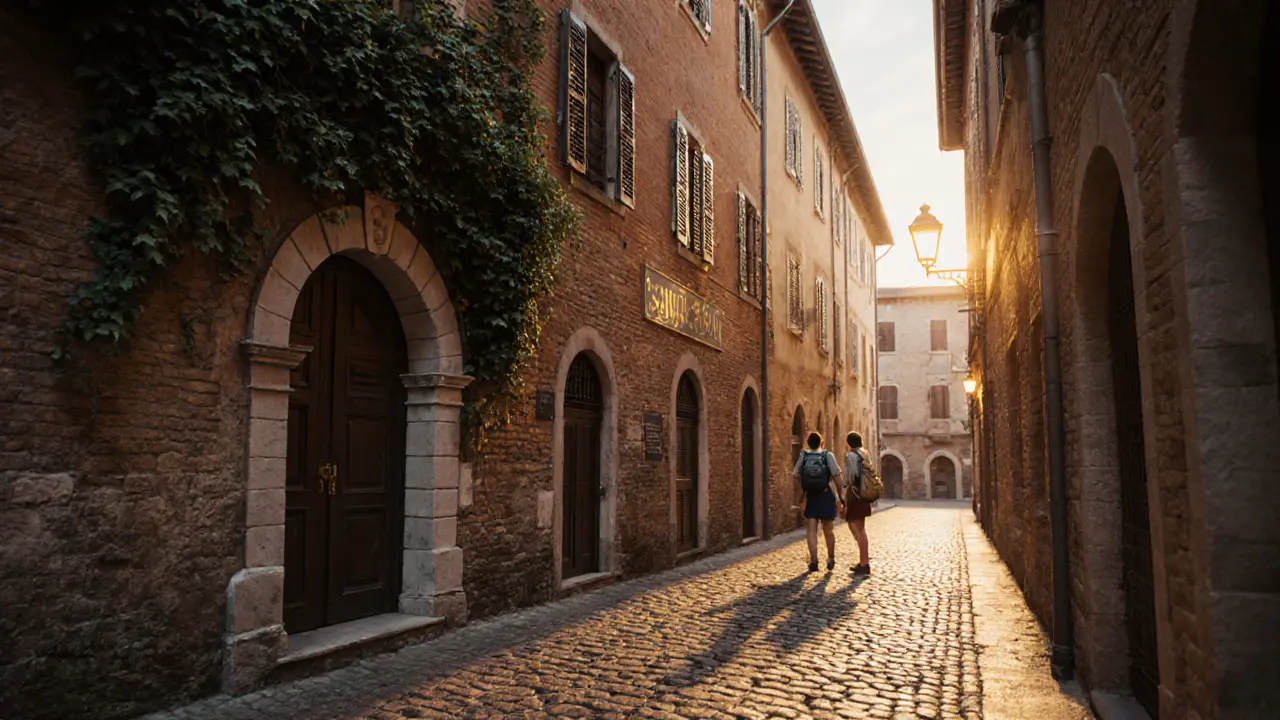 Rome Massage Guide: Relax Like a Local