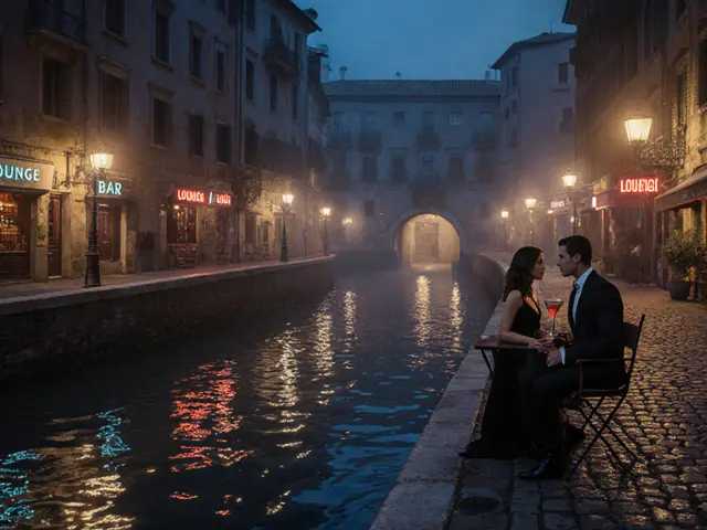 Milan’s Erotic Scene: Where to Find Sex, Hookups & Adult Fun