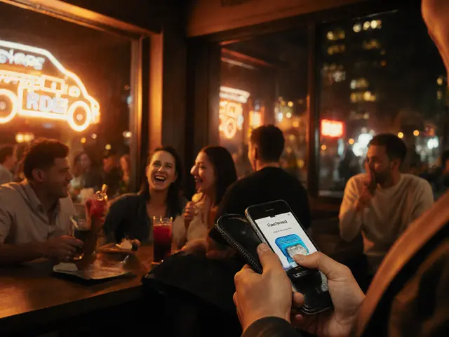 One Night Stand Guide: Tips for a Fun, Safe Night Out