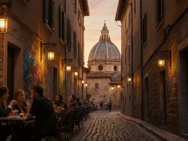 Rome Insider Guide: Top Local Favorites to Experience