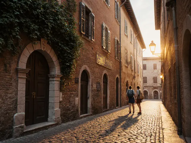 Rome Massage Guide: Relax Like a Local