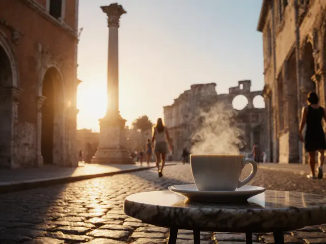 Top Things to Do in Rome: A Timeless Travel Guide