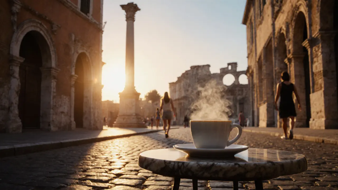 Top Things to Do in Rome: A Timeless Travel Guide