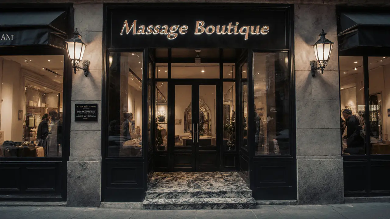 Why Erotic Massage Milan Stands Out: A Unique Experience