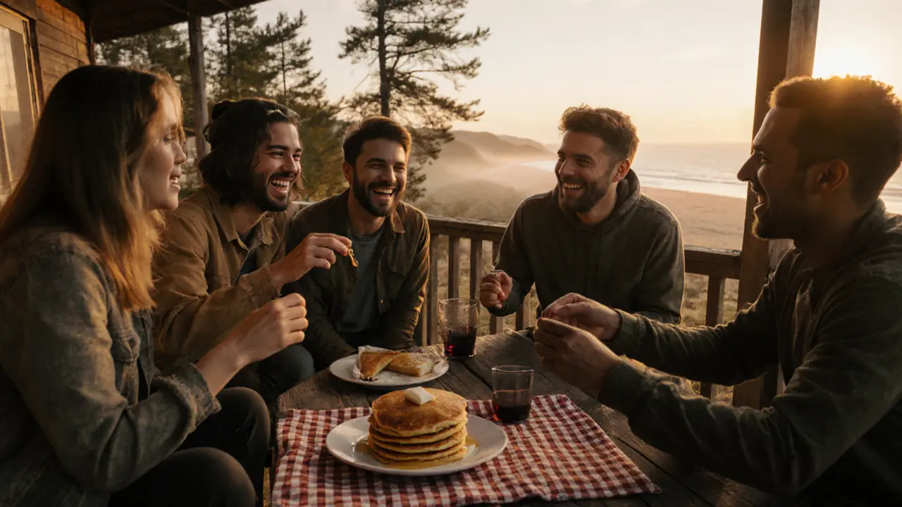 Bachelor Party - Your Weekend Destination