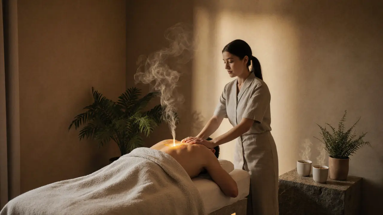 Best Erotic Massage Spots in Milan 2025