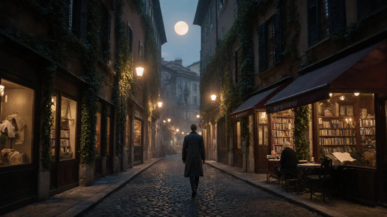 Best Spots for Milan Escort Services in 2025