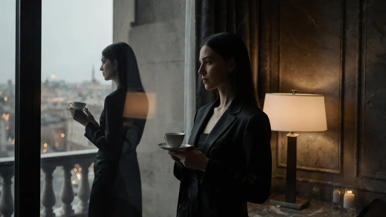 Elite Model - Milan’s Top Escorts Are Waiting for You