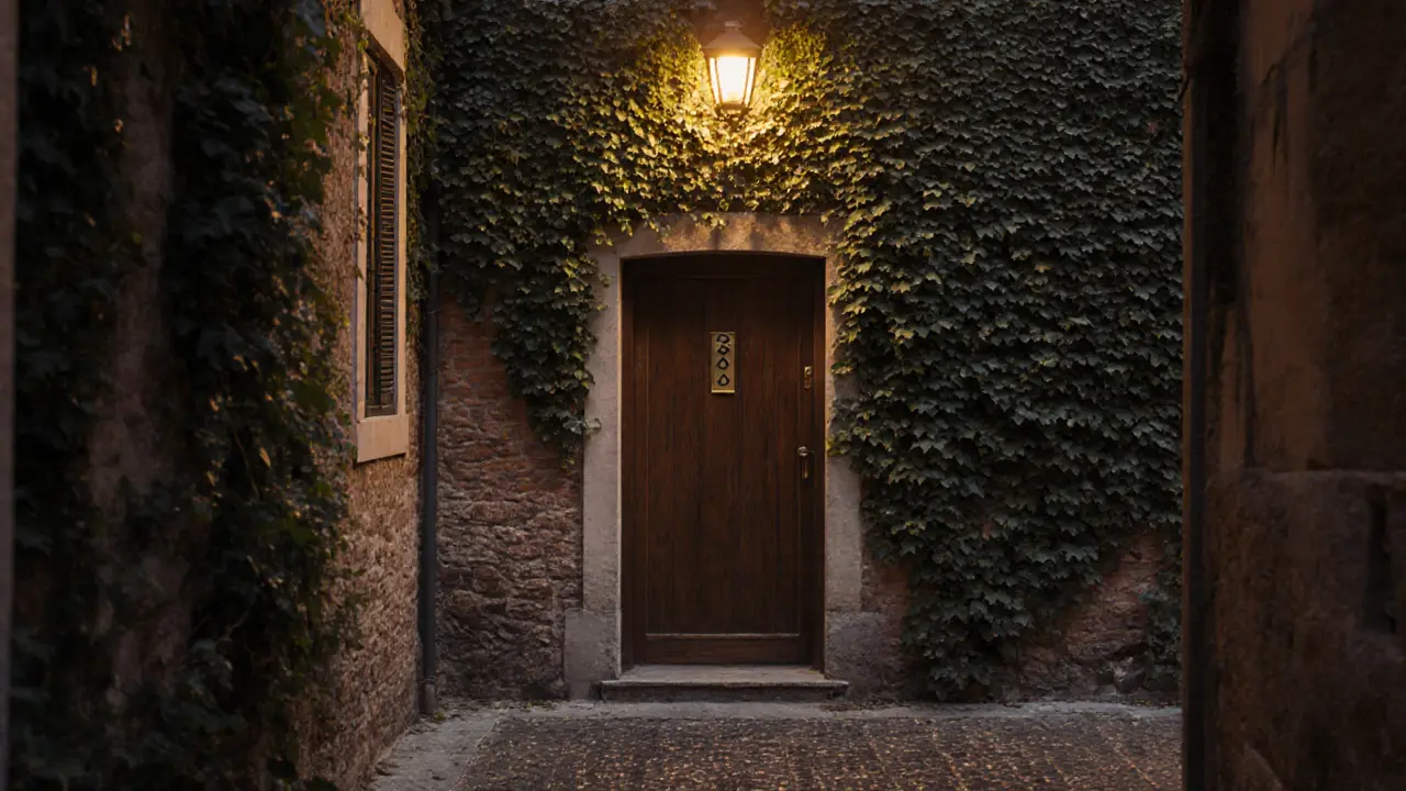 Erotic Massage Rome - Neighborhood Guide