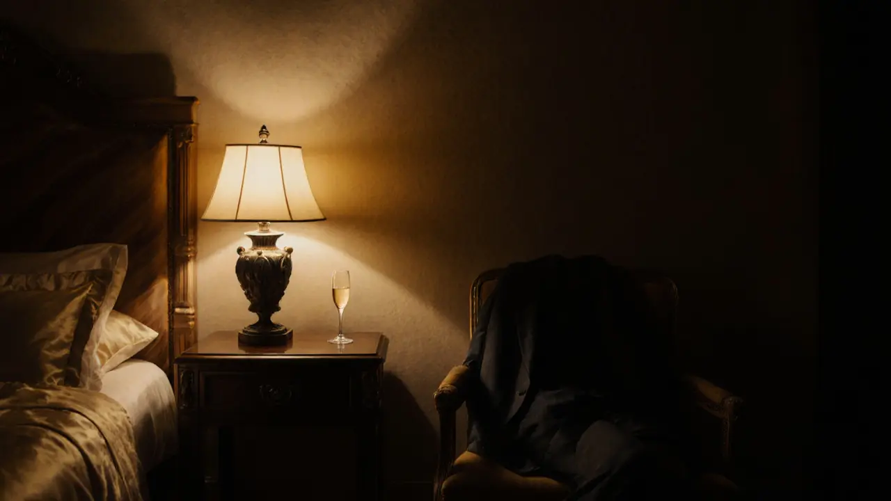 Escort Sex in Milan - What to Expect from the City’s Top Companions