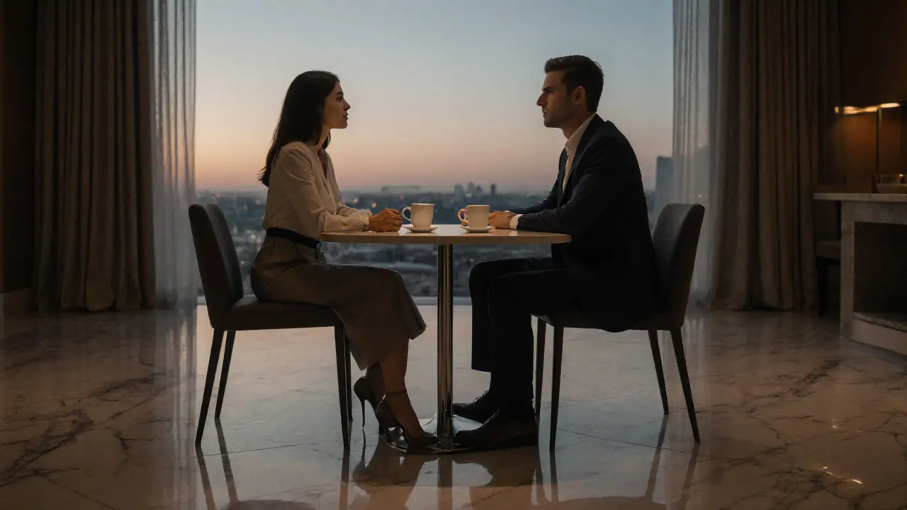 Escort Sex - What You Need to Know Before Choosing a Service