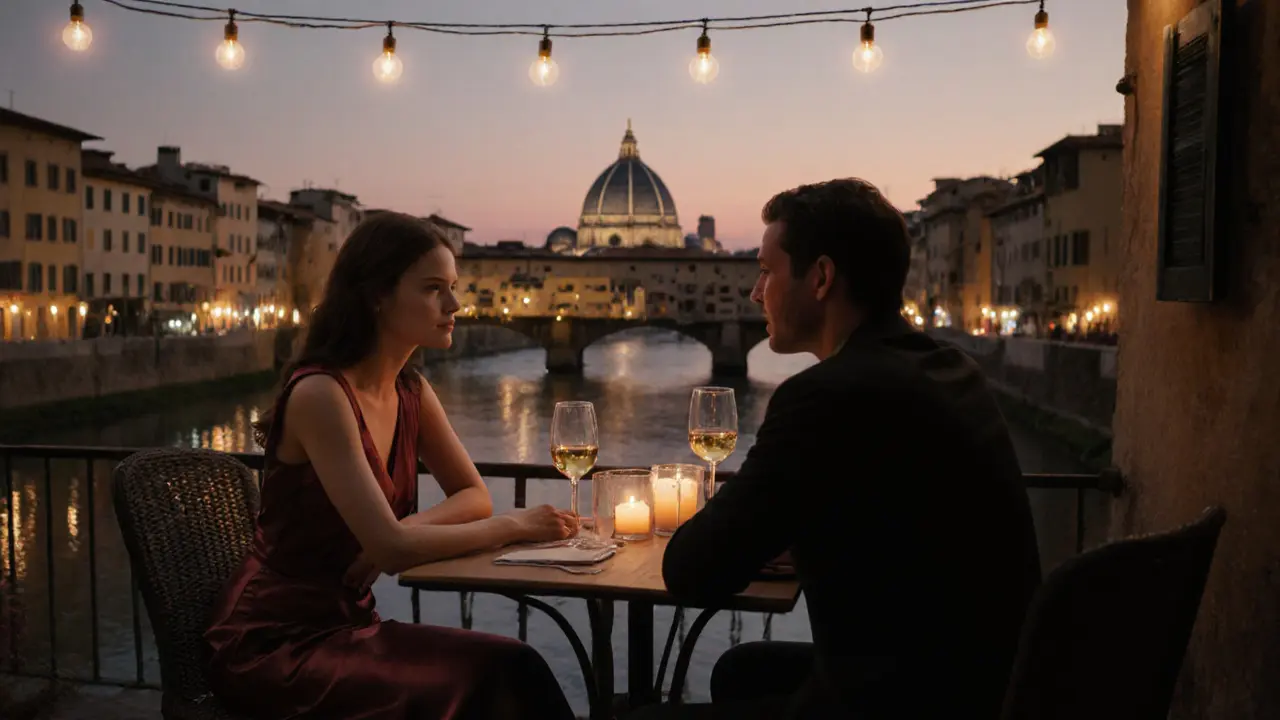 Escorts Italy - Elegant Escorts for Discreet Dates in Italy