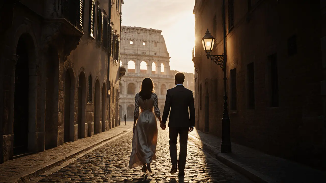 Escorts Italy - Your Guide to a Discreet and Luxurious VIP Experience in Italy