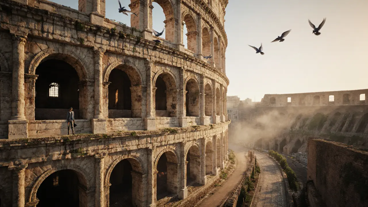 Find Your Perfect Day - Things to Do in Rome