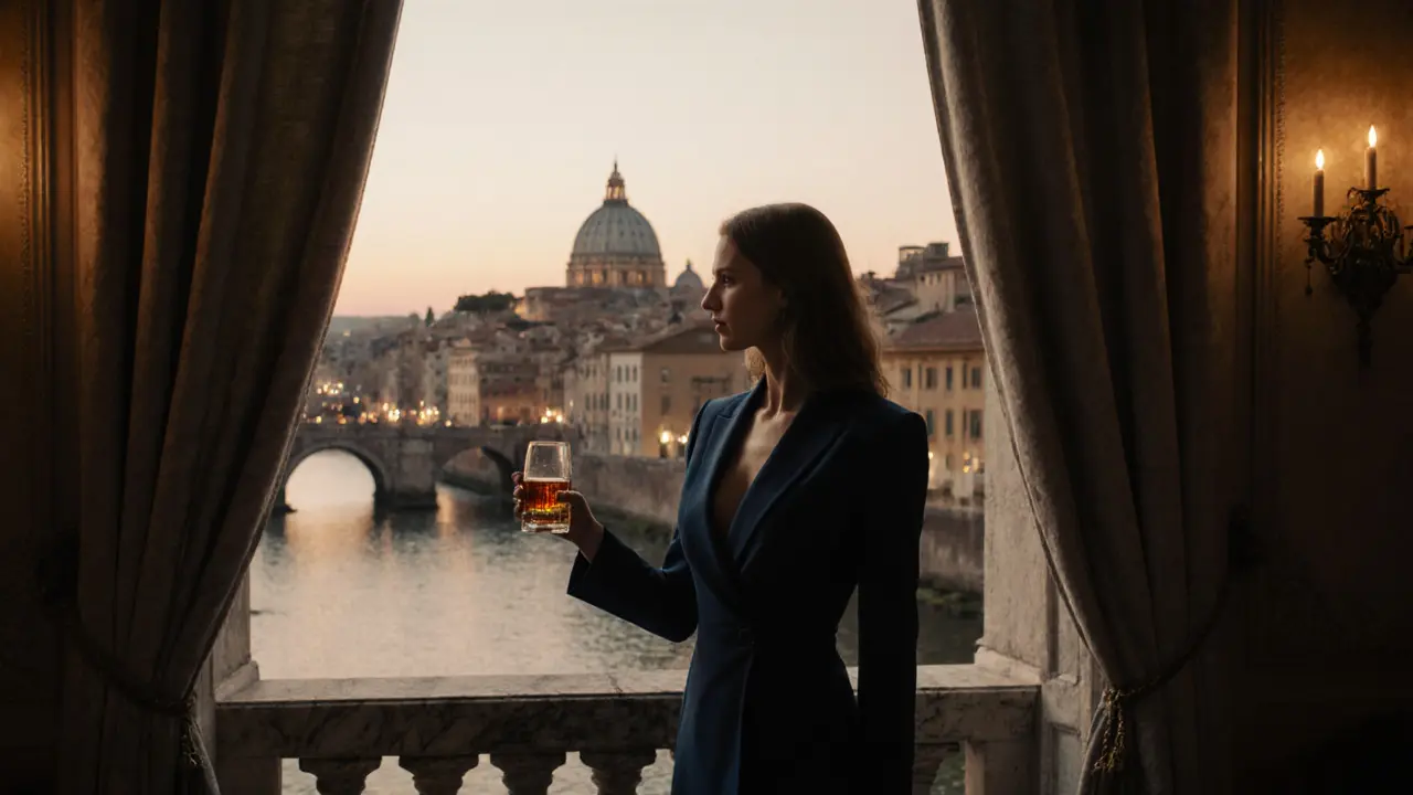 Hooker - Treat Yourself to a Luxurious Hooker Experience