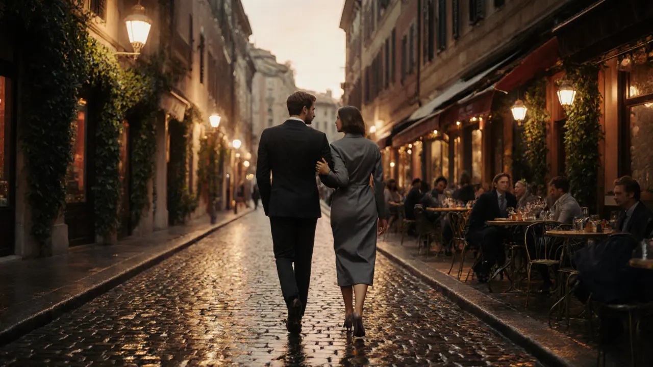 Insider Tips for Escort Clients in Milan