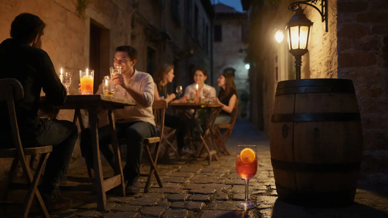 Nightlife in Rome - Your Ultimate Guide to After-Dark Adventures