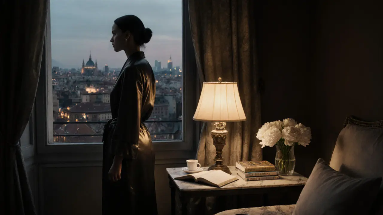 Sex Worker - Milan’s Elite Sex Workers Await You