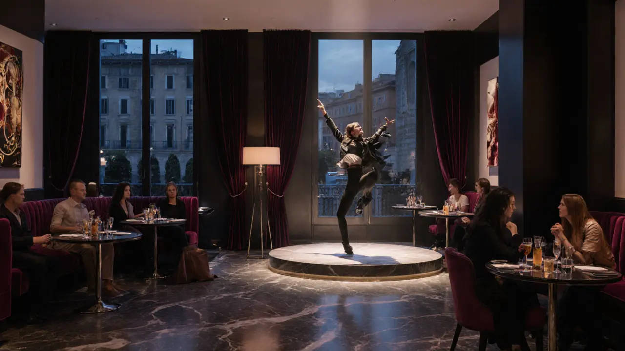 Strip Club - Your Weekend Destination