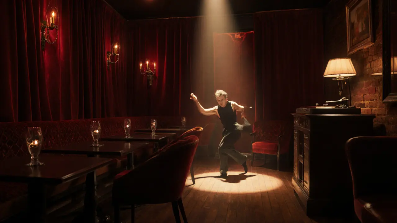 Strip Clubs Near Me - Where to Dare in Dublin