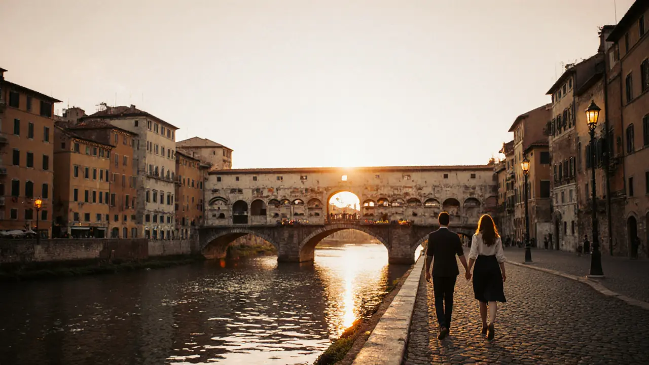 The Perfect Time for Escorts Rome Visits