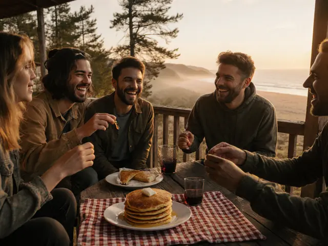 Bachelor Party - Your Weekend Destination