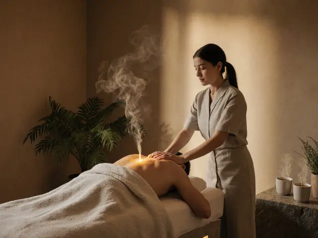 Best Erotic Massage Spots in Milan 2025