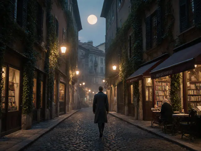 Best Spots for Milan Escort Services in 2025