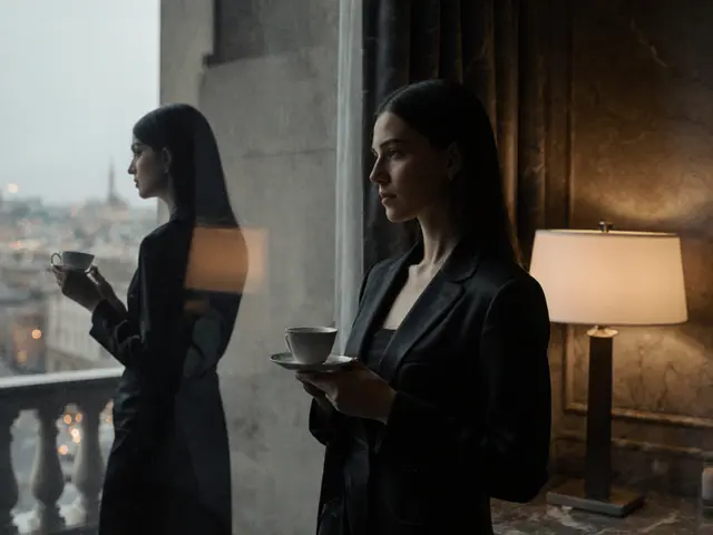 Elite Model - Milan’s Top Escorts Are Waiting for You