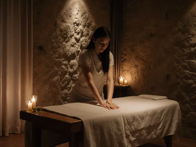 Erotic Massage Milan - Top Studios and Services