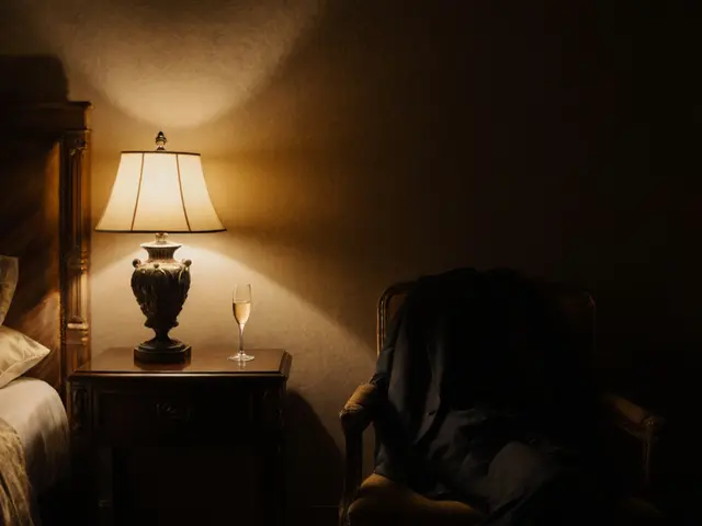 Escort Sex in Milan - What to Expect from the City’s Top Companions