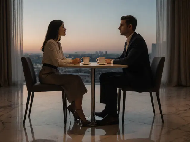 Escort Sex - What You Need to Know Before Choosing a Service