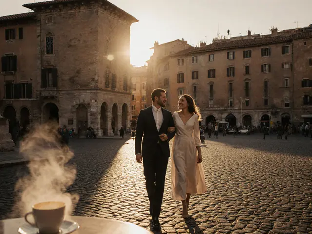 Escorts in Rome - What to Expect from the Ultimate Escort Experience in Rome